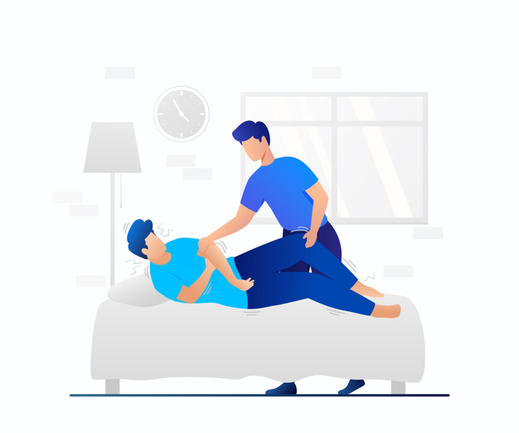 take care physiotherapy