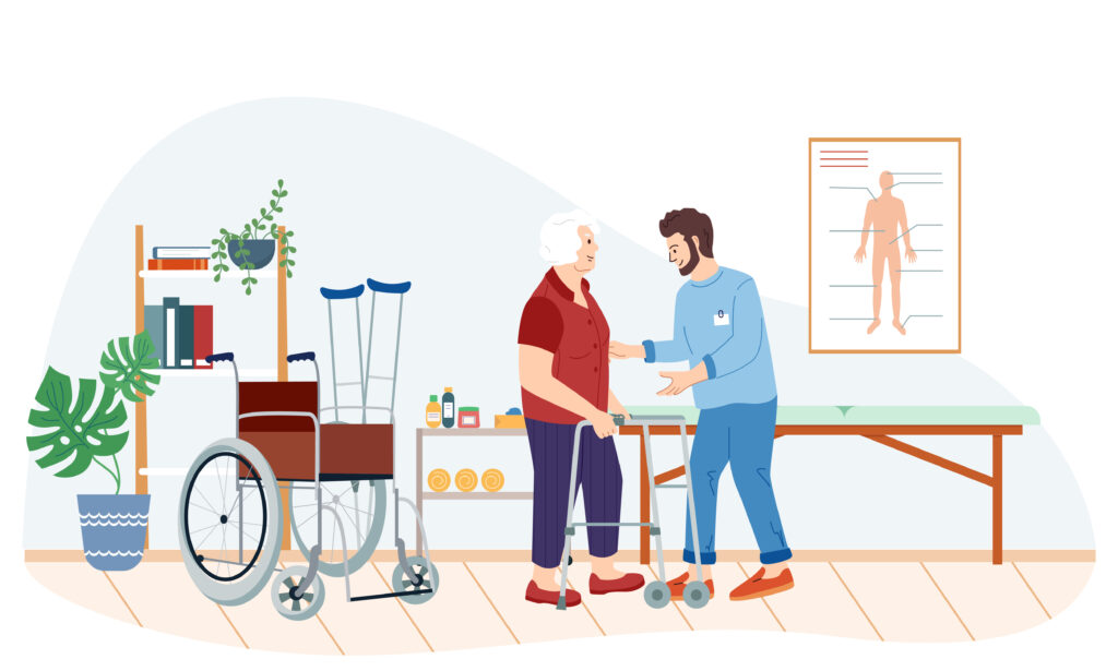 Take Care Physiotherapy