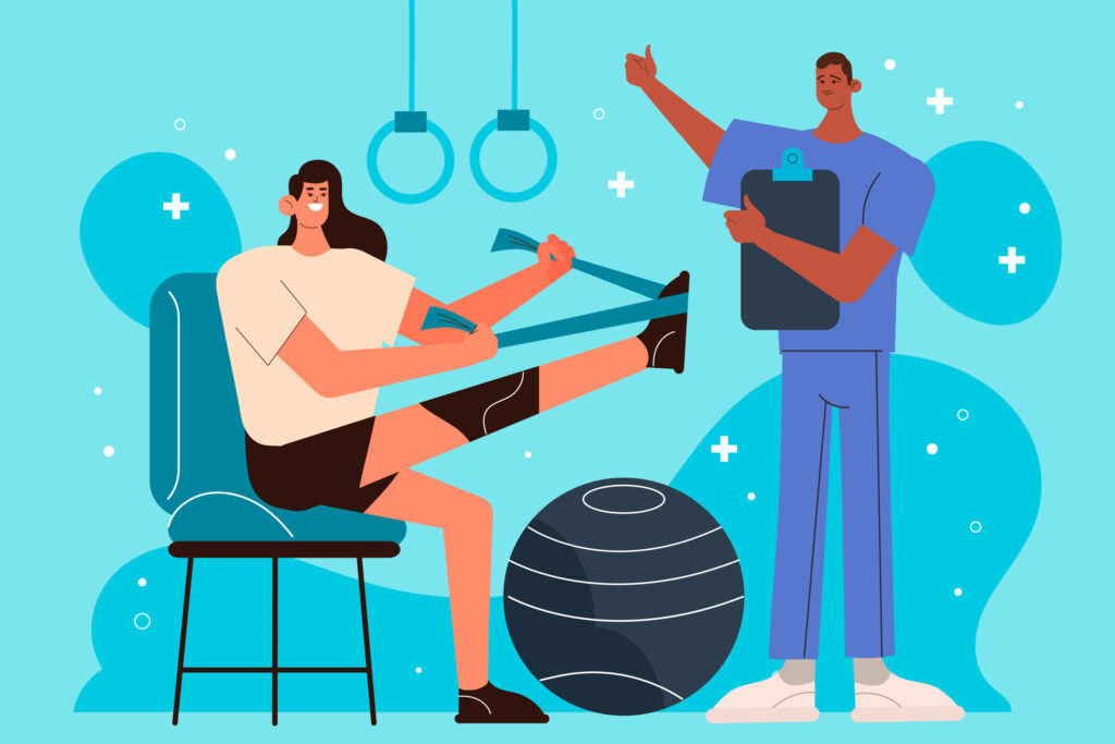 Take Care Physiotherapy