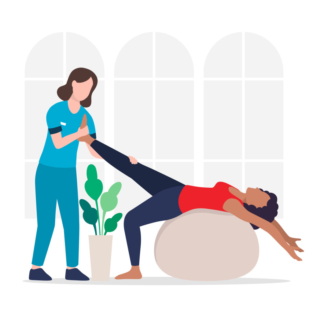 take care physiotherapy