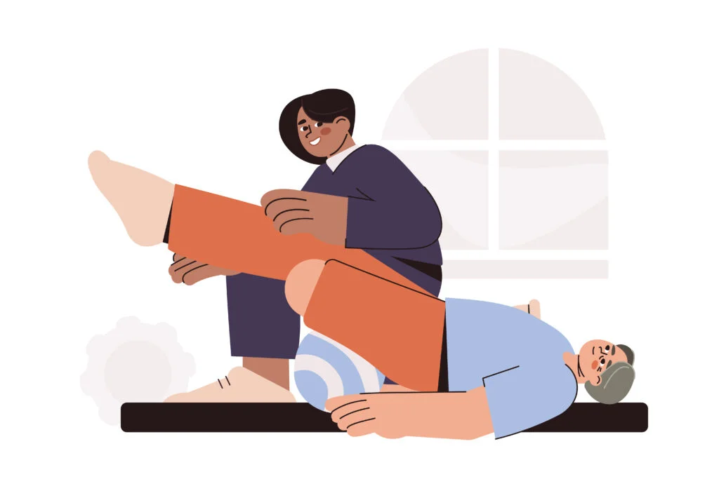 Take Care Physiotherapy