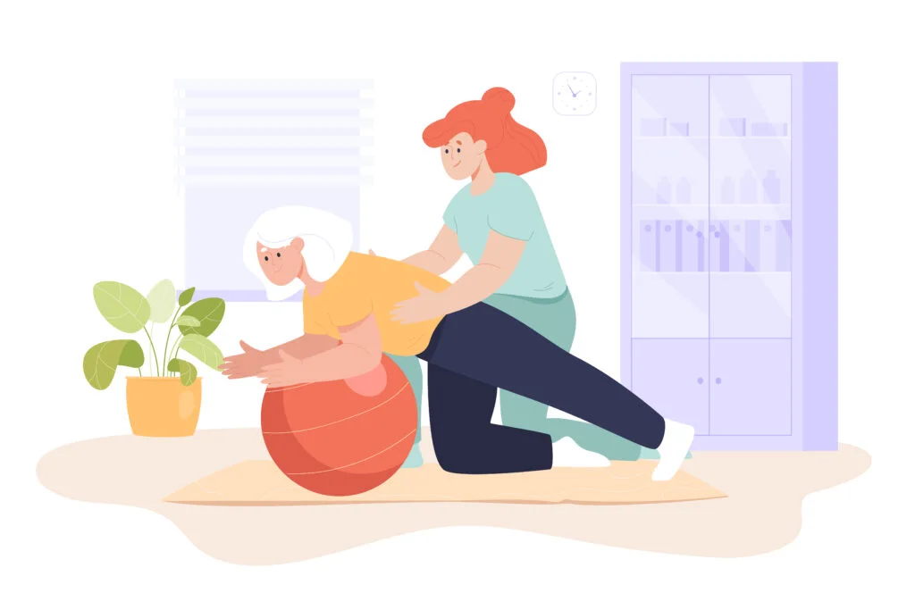 Take Care Physiotherapy